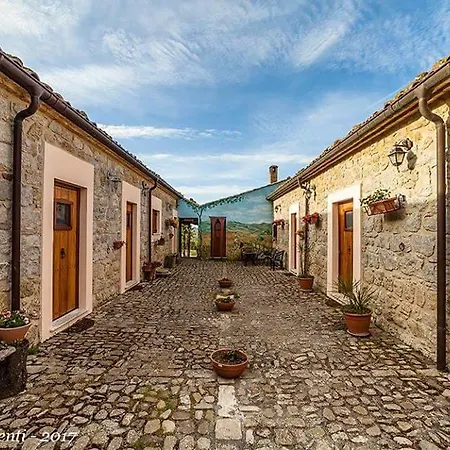 Masseria Xireni Farma