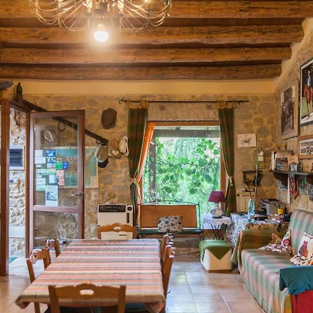 Masseria Xireni ファームステイ