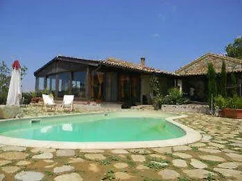 Masseria Xireni * Castellana Sicula