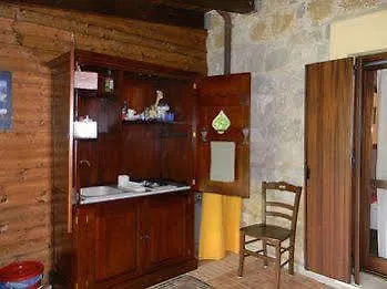 Masseria Xireni *