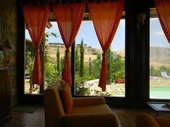 Masseria Xireni *
