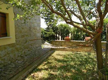 Masseria Xireni * Castellana Sicula