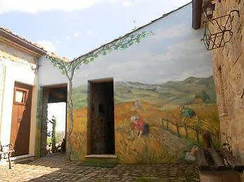 ファームステイ Masseria Xireni