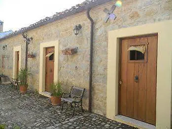 Masseria Xireni ファームステイ