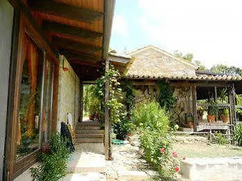 Masseria Xireni Farma Castellana Sicula