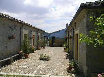 Masseria Xireni * Castellana Sicula