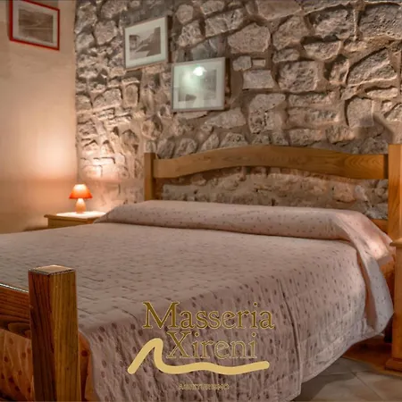 Masseria Xireni