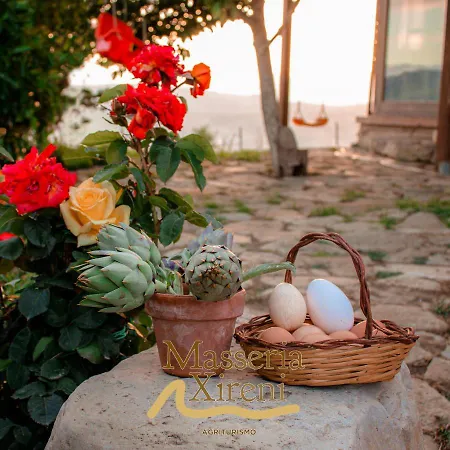 Masseria Xireni *