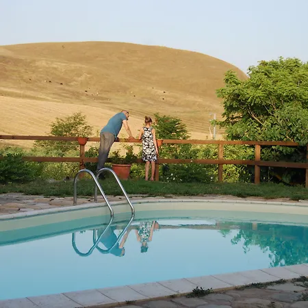Κατάλυμα σε φάρμα Masseria Xireni
