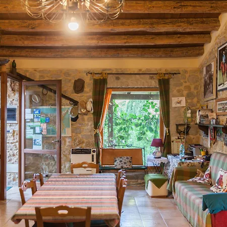 Masseria Xireni *