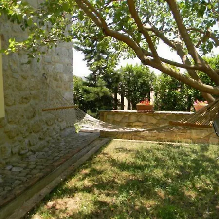 Κατάλυμα σε φάρμα Masseria Xireni