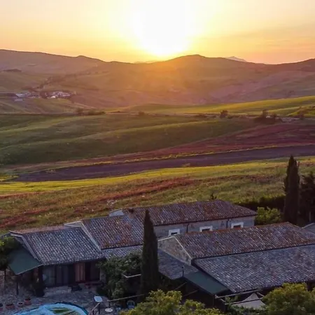 Masseria Xireni Κατάλυμα σε φάρμα