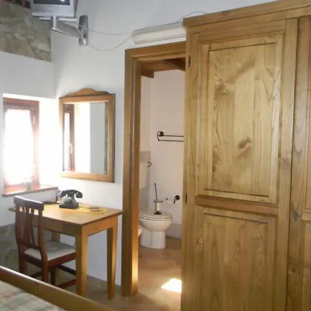 Masseria Xireni *