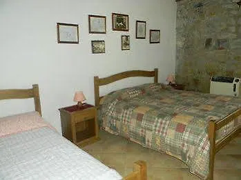 Masseria Xireni Κατάλυμα σε φάρμα