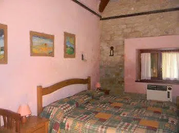 Masseria Xireni Κατάλυμα σε φάρμα Castellana Sicula