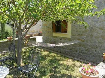 Κατάλυμα σε φάρμα Masseria Xireni Castellana Sicula