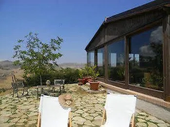 Κατάλυμα σε φάρμα Masseria Xireni