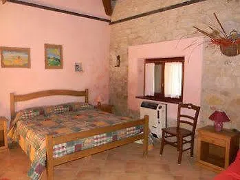 Masseria Xireni Κατάλυμα σε φάρμα Castellana Sicula